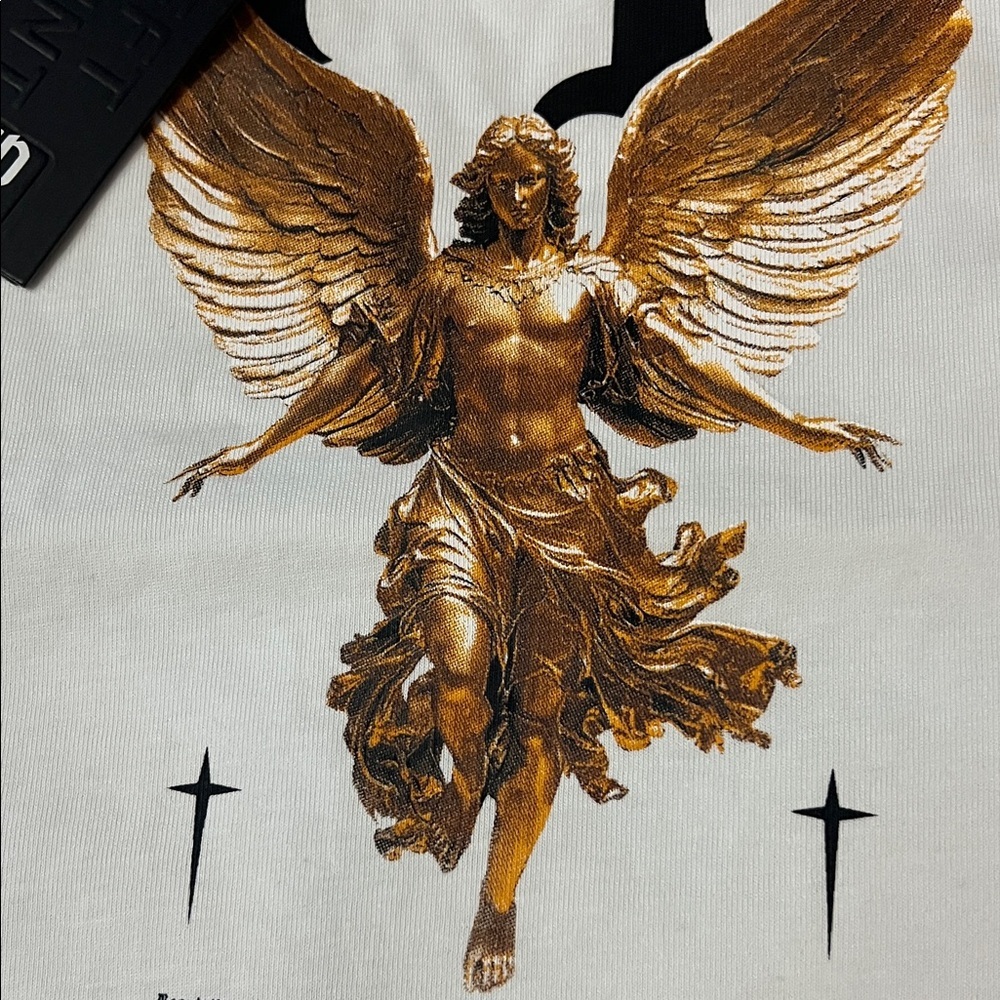 Left Point Cupid Angel - Picture 13 of 13